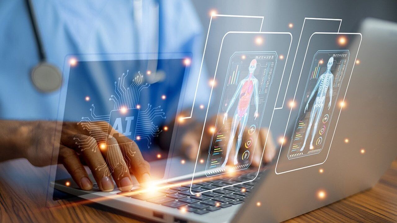 AI could help fix healthcare's burnout crisis. Will hospitals let it?