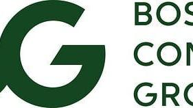 Boston Consulting Group logo