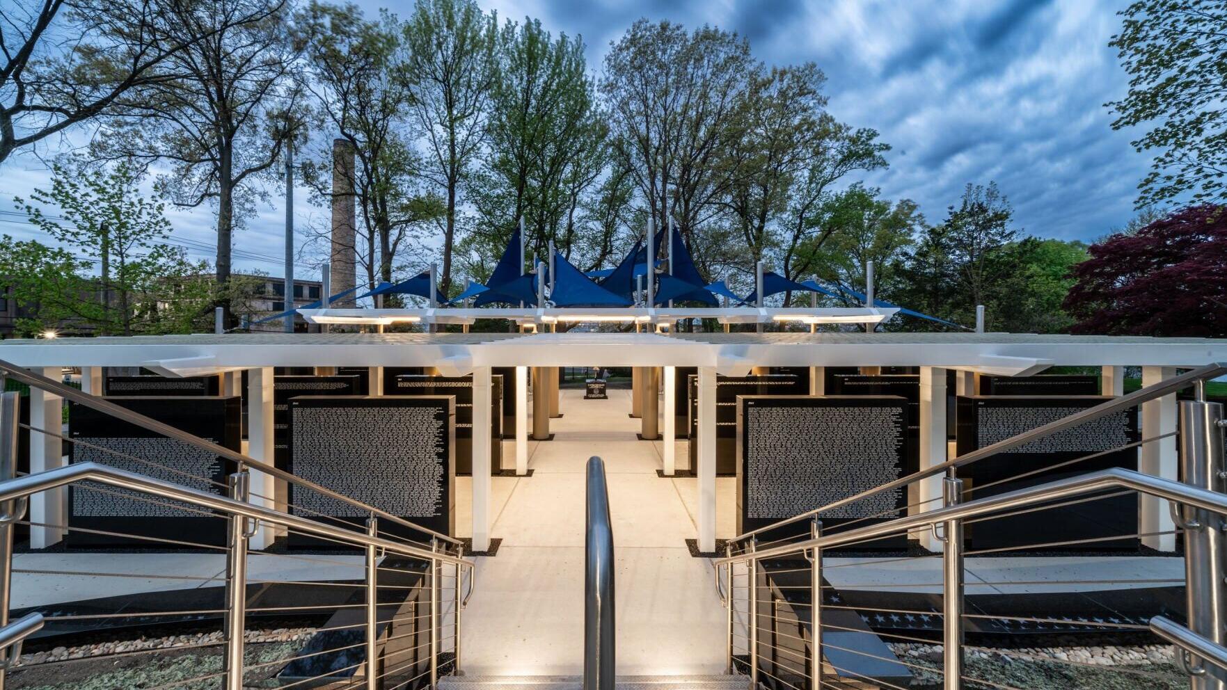 Photo Credit: H2M architects + engineers
