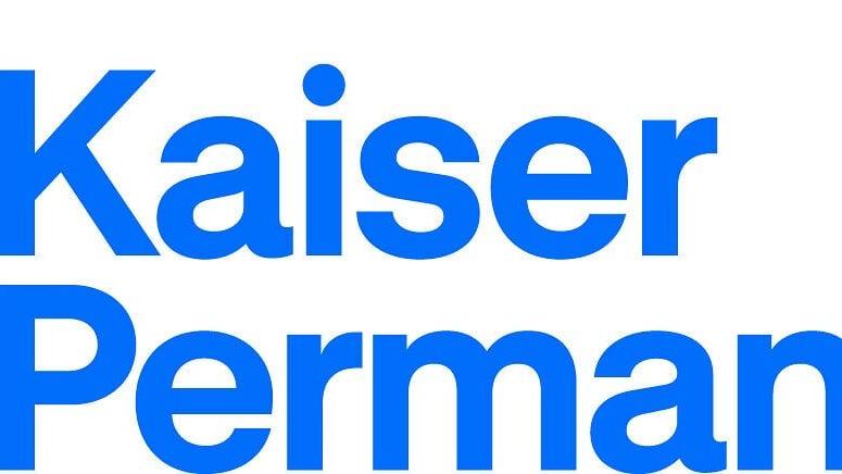 Kaiser Permanente Logo