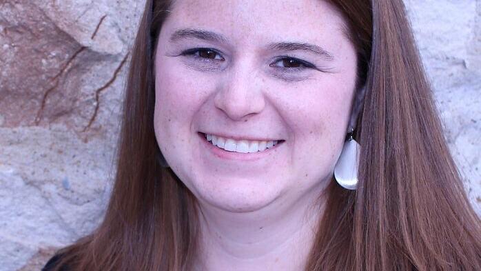 United Real Estate Vice President of Marketing Amanda Cline