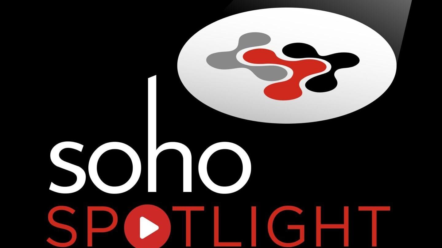 SOHO Spotlight