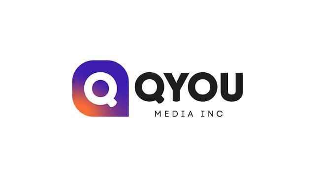 QYOU Media logo