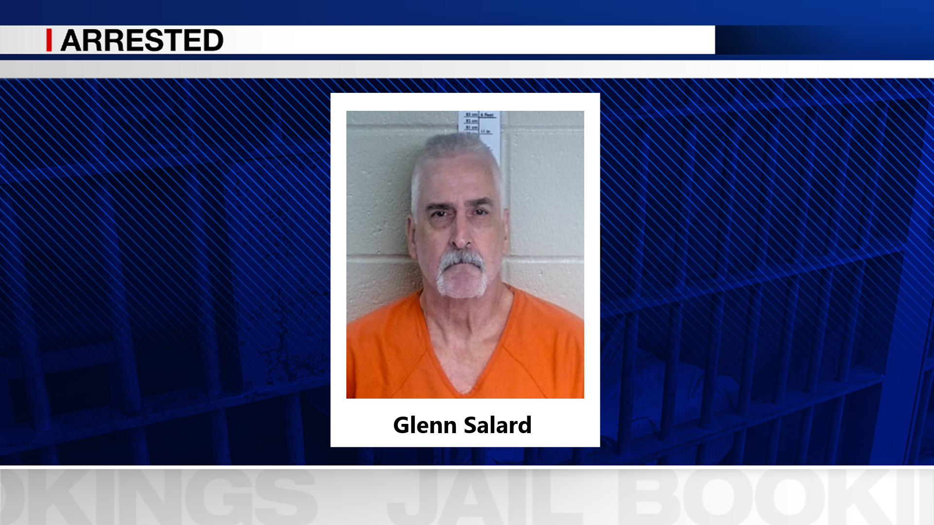 Glenn Salard