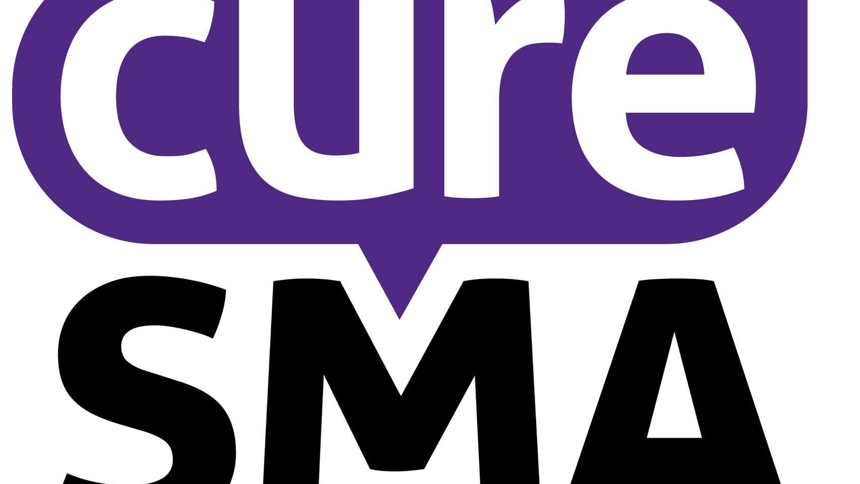 Cure SMA Logo