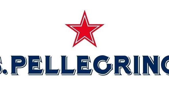 S.Pellegrino logo