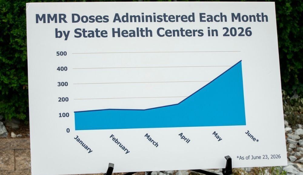 mmr vaccine distribution inline