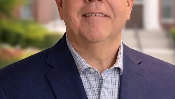 Mark Garland
