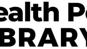 Health Podcast Library logo