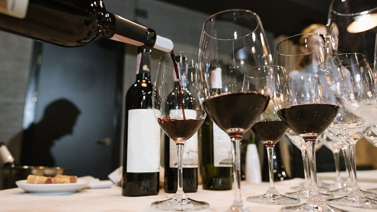 How many servings of wine are in a bottle? Here's how to optimize your pours.