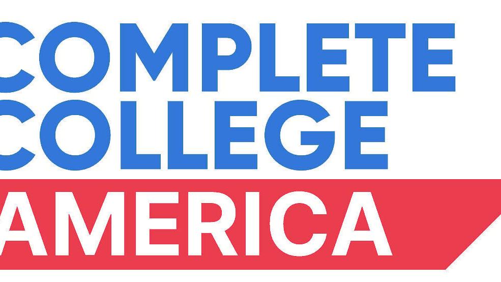 Complete College America Logo