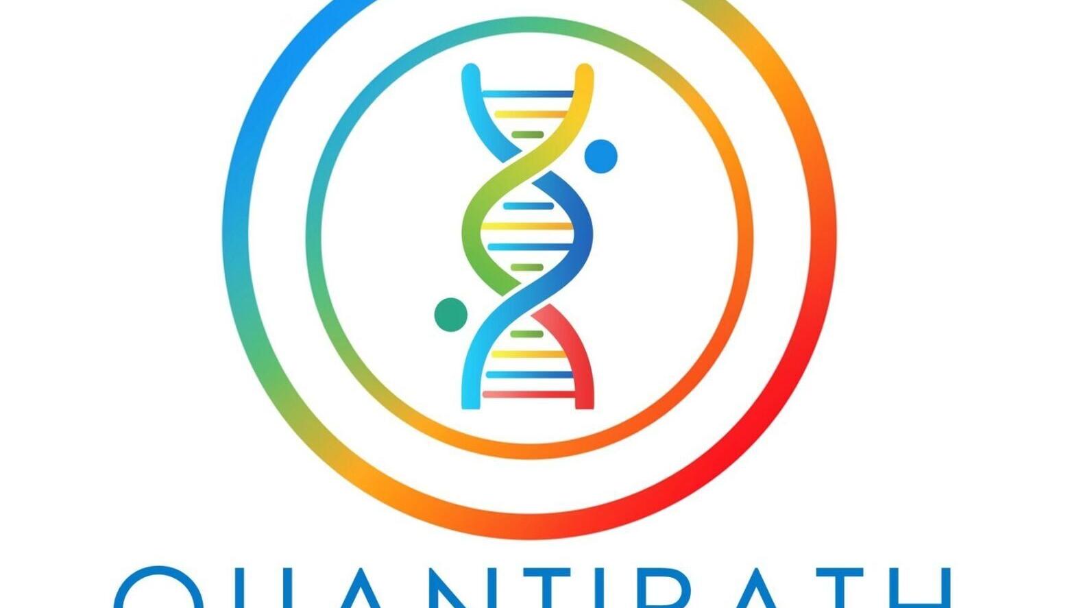 QuantiPath Logo (PRNewsfoto/QuantiPath)