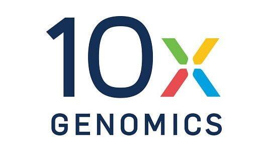 10x Genomics Logo