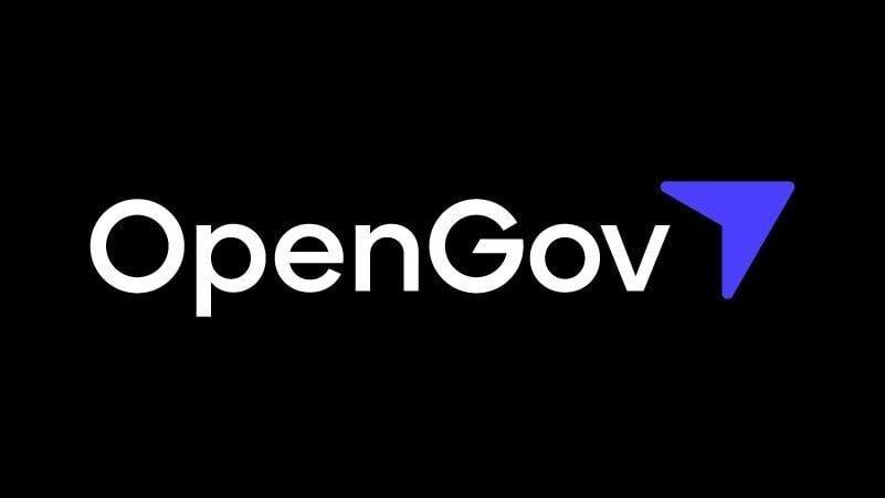 OpenGov