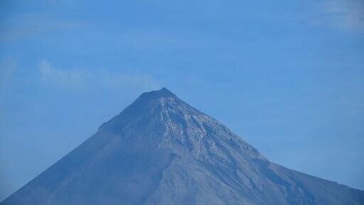 Guatemala's Fuego volcano is the most active in Central America