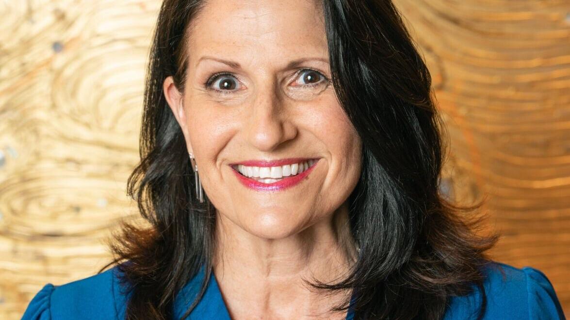 Dawn Mattera Corsi