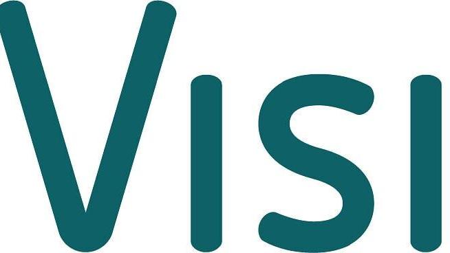 eVisit Logo Primary