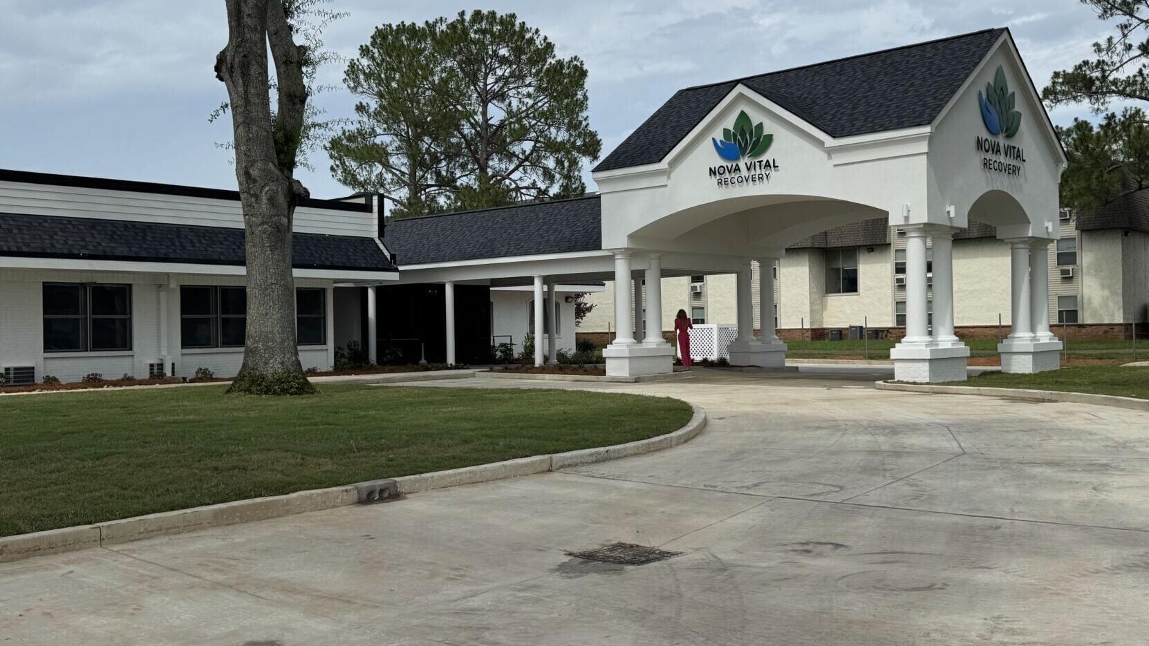 Nova Vital Recovery Center