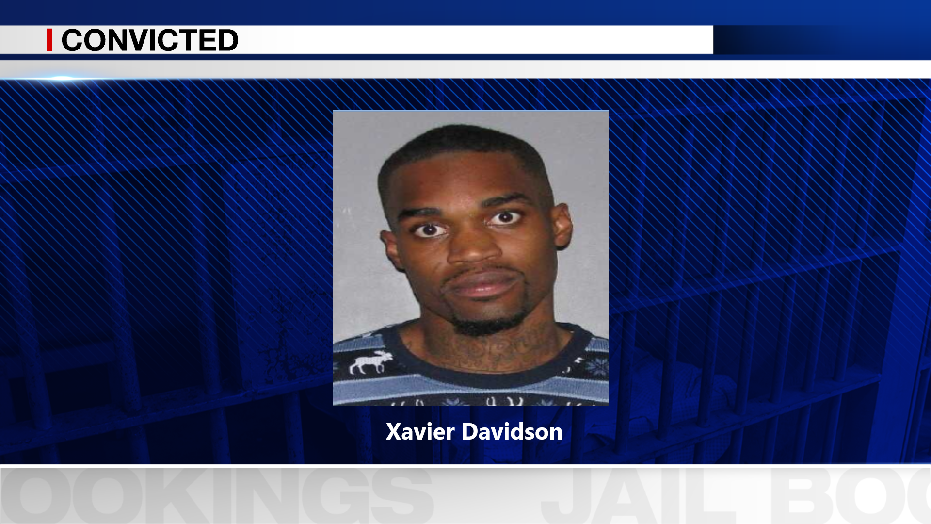 Xavier Davidson