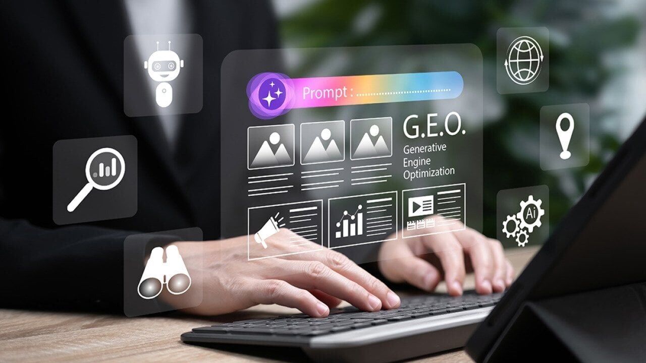 How to convince your boss to invest in generative engine optimization (GEO)