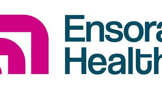 Ensora Health logo