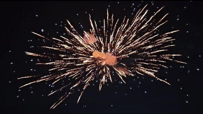 Fireworks