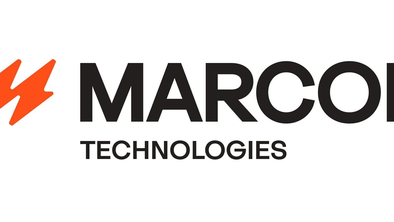 Logo Marconi Technologies