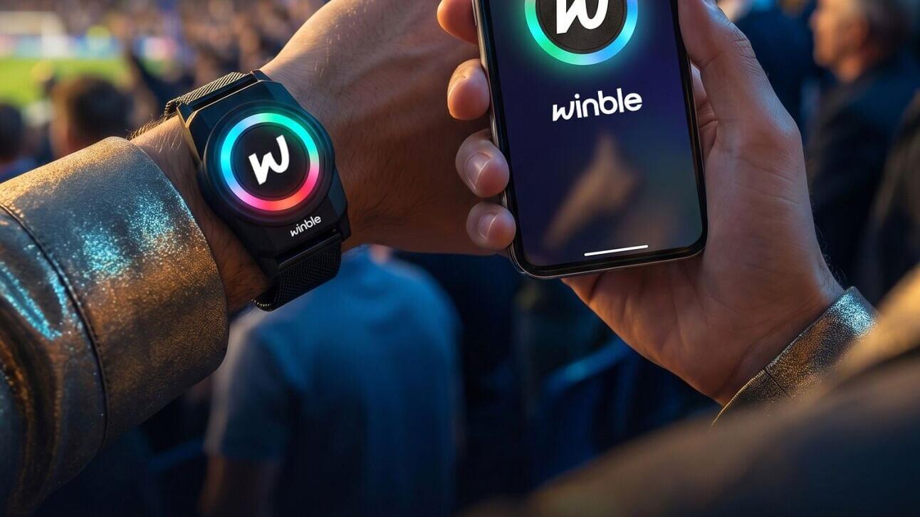 In seeking to turn fan passion into recurring revenue for sports teams, clubs, and their fans globally, Smart Good Things USA LLC, the U.S. distributor arm of Paris, France-headquartered BleuBlanc Pay, announced today the upcoming launch of its Winble f...