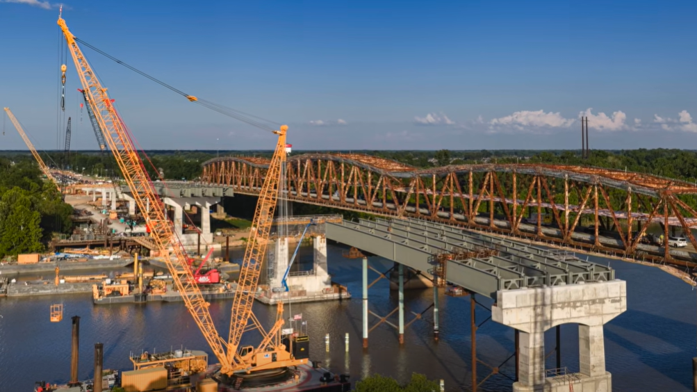 Jimmie Davis Bridge
