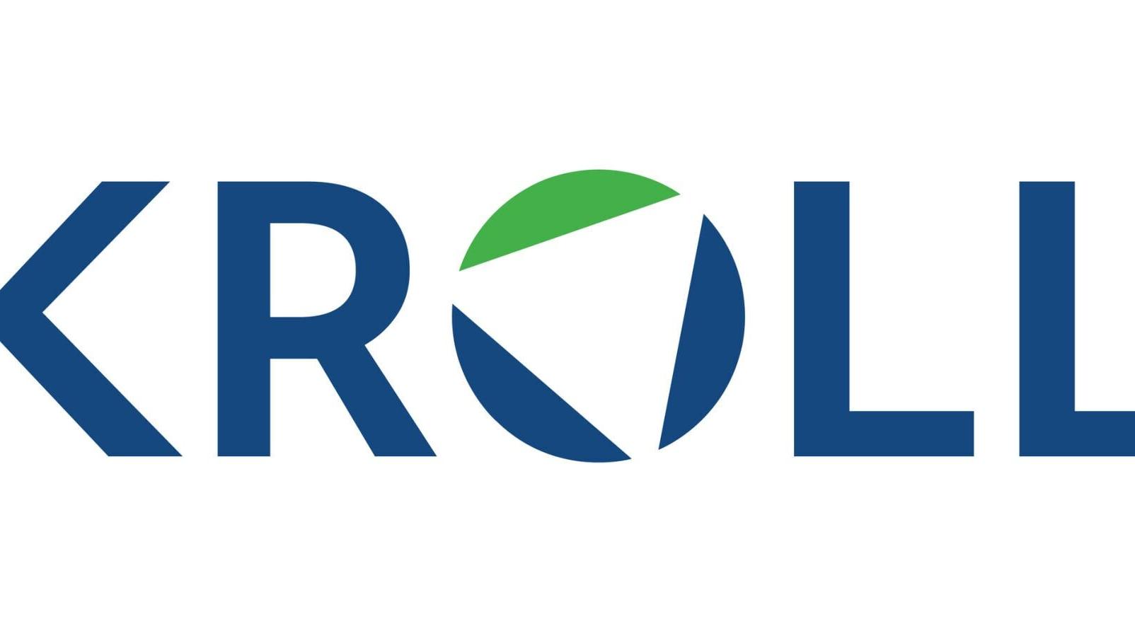 Kroll Logo