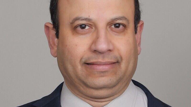 Rajesh Beri, Ph.D.