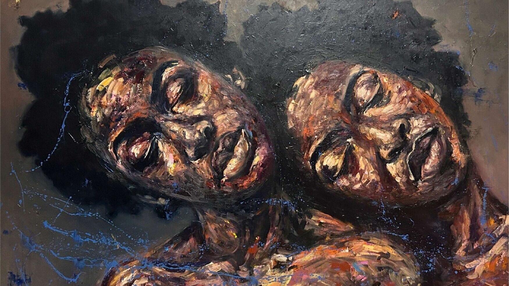 Thabiso Dakamela Work