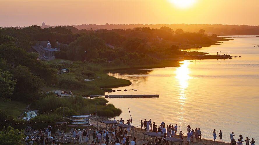 Meet Us in Montauk: EDITION Hotels Ushers in ‘The Summer EDITION’ Presented by American Express, a Weekend Residency, in New York’s East End
