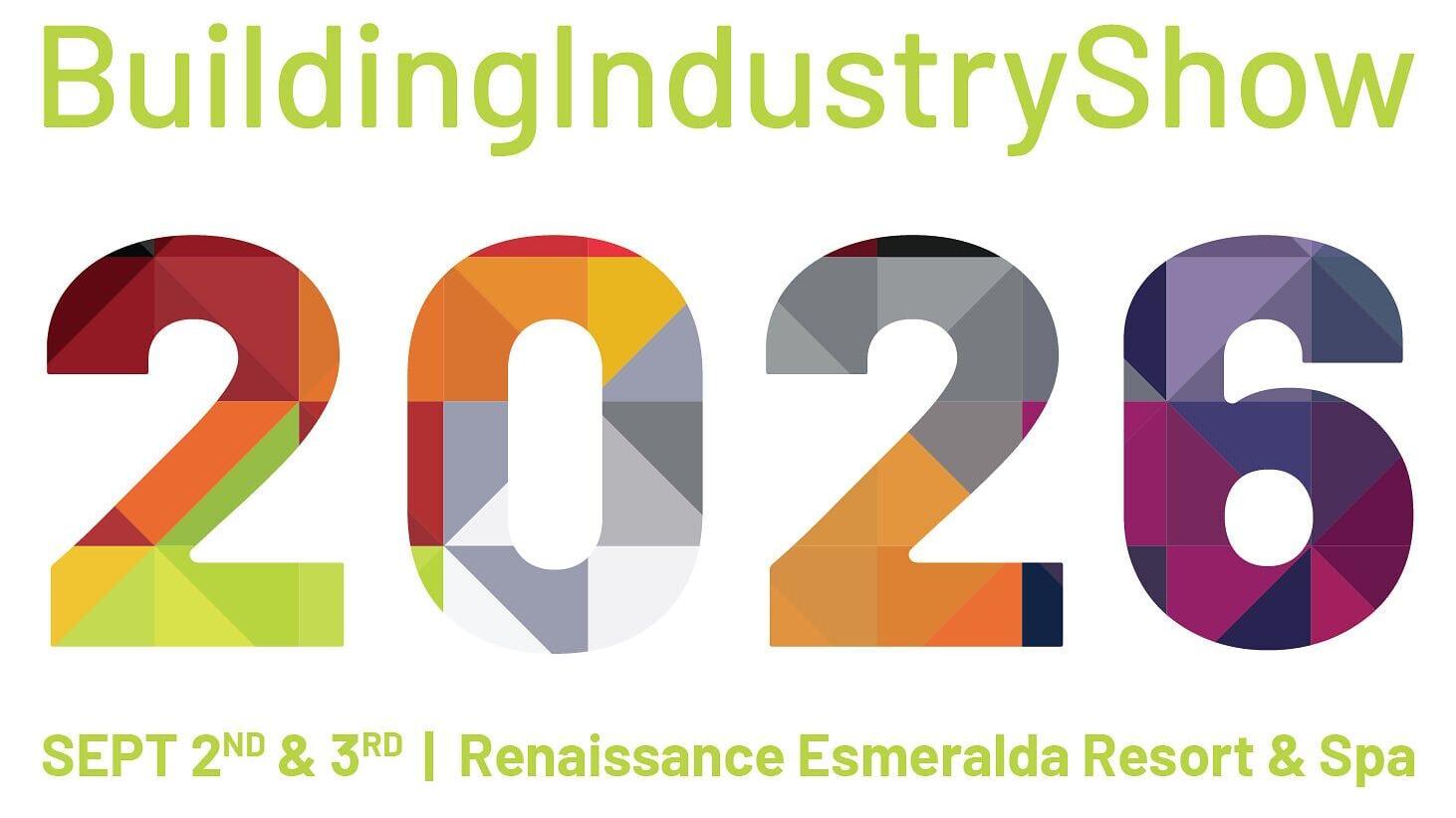 BuildingIndustryShow.com