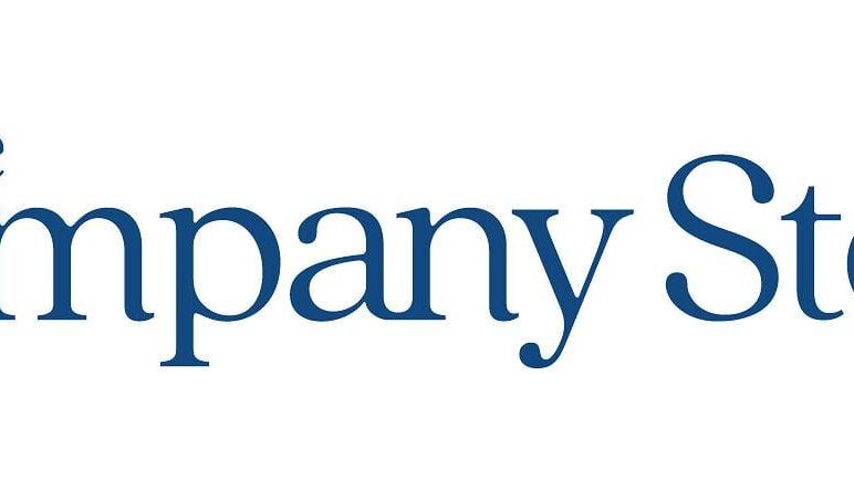 The Company Store Logo
