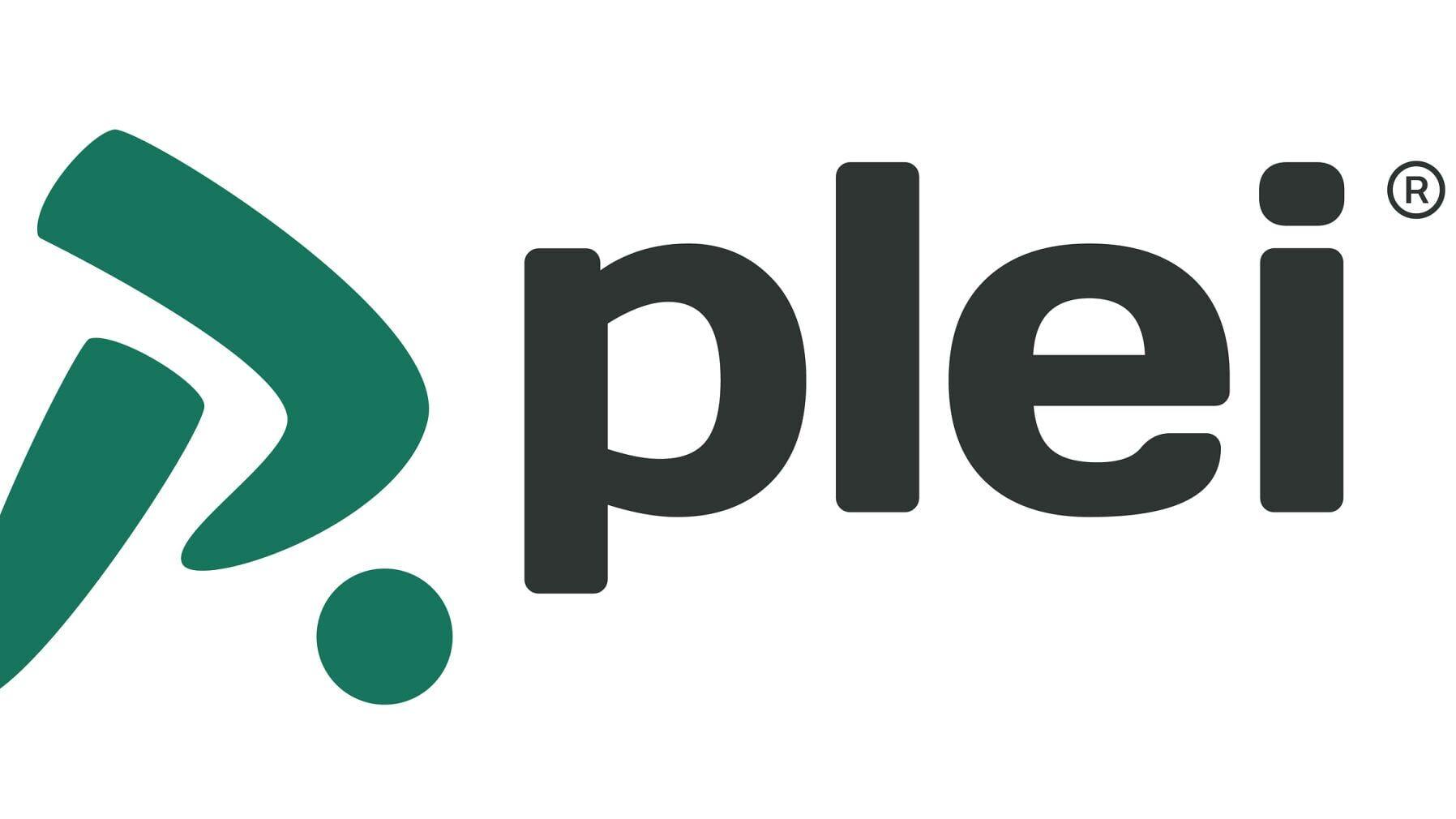 Plei Logo