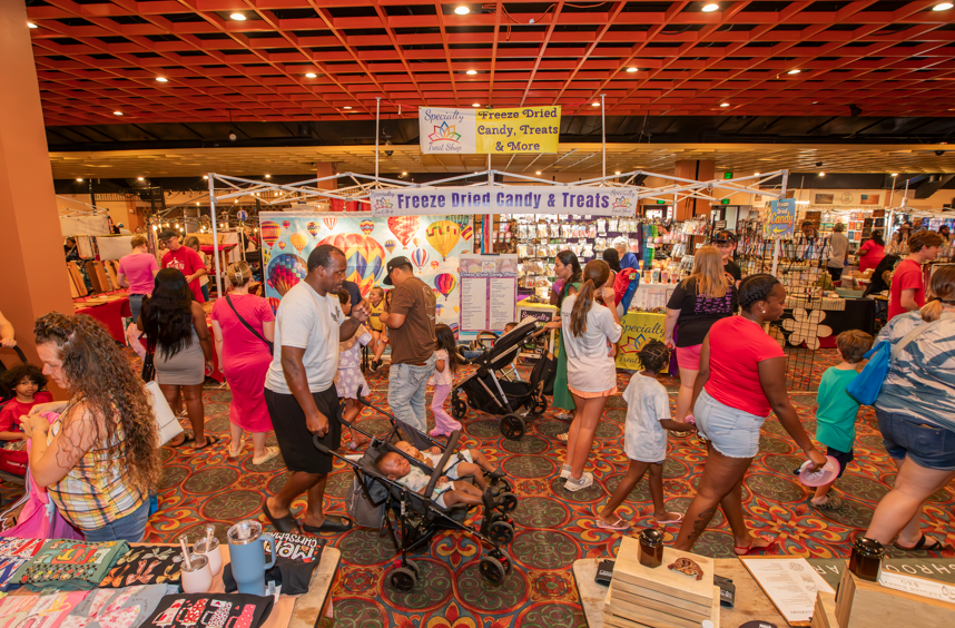 vendors