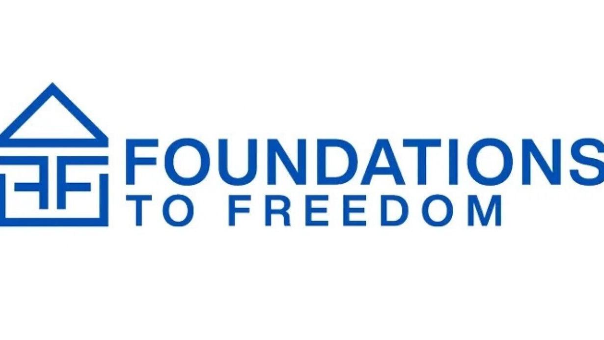 Foundation to Freedom