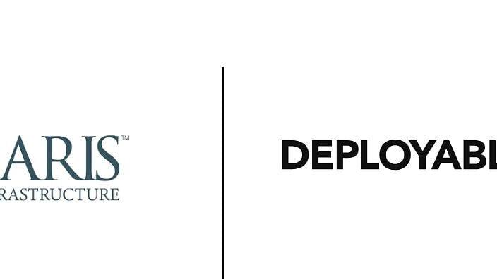 Deployable Energy Welcomes Strategic Investment and Commercialization Collaboration with Solaris Energy Infrastructure