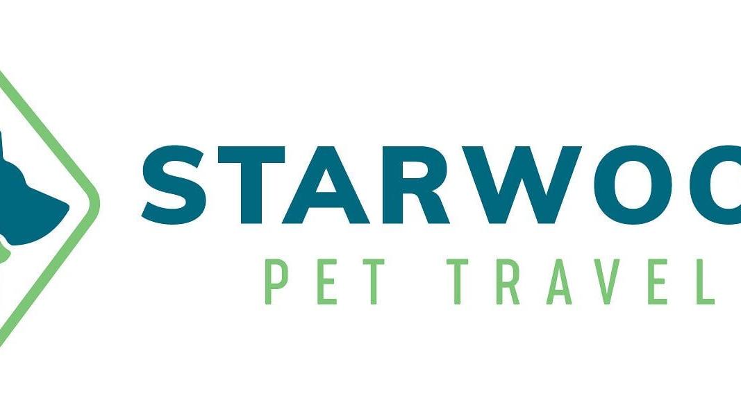 Starwood Pet Travel logo