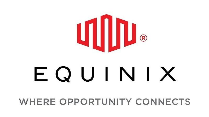 Equinix.  (PRNewsFoto/Equinix)