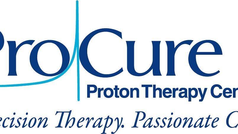 ProCure Proton Therapy Logo