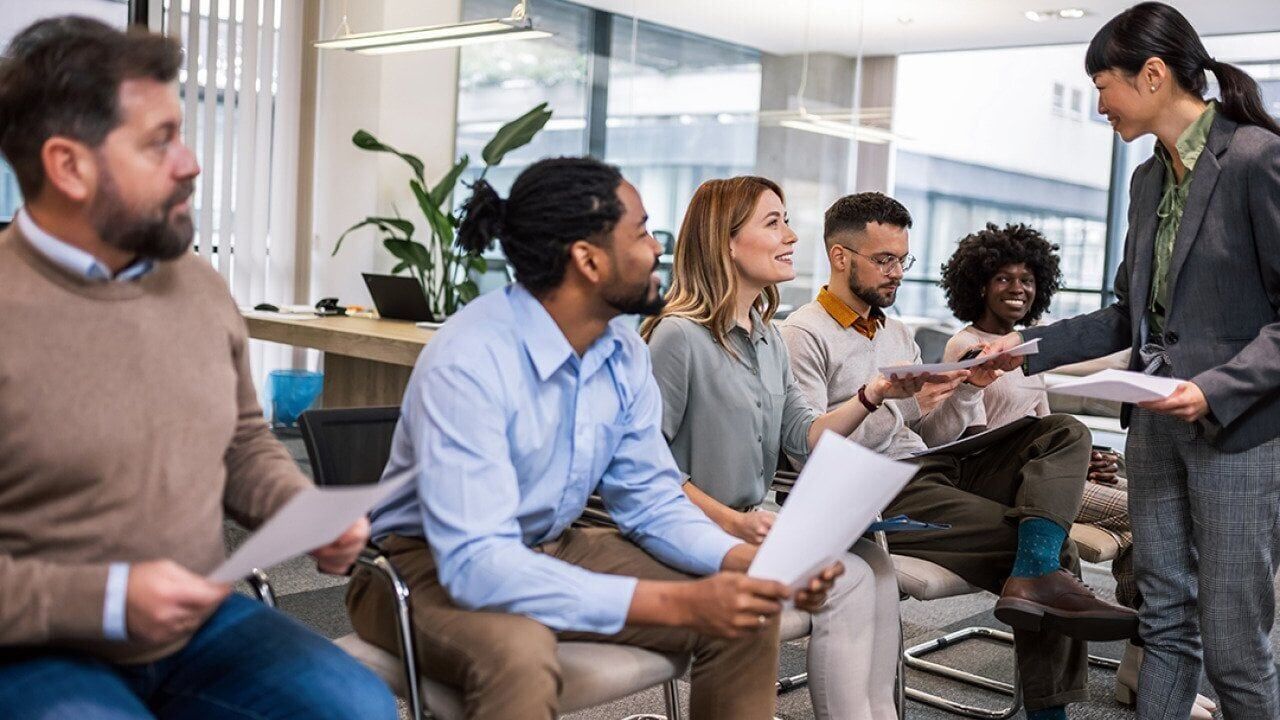 Why a unified hiring ecosystem pays off in high-turnover industries