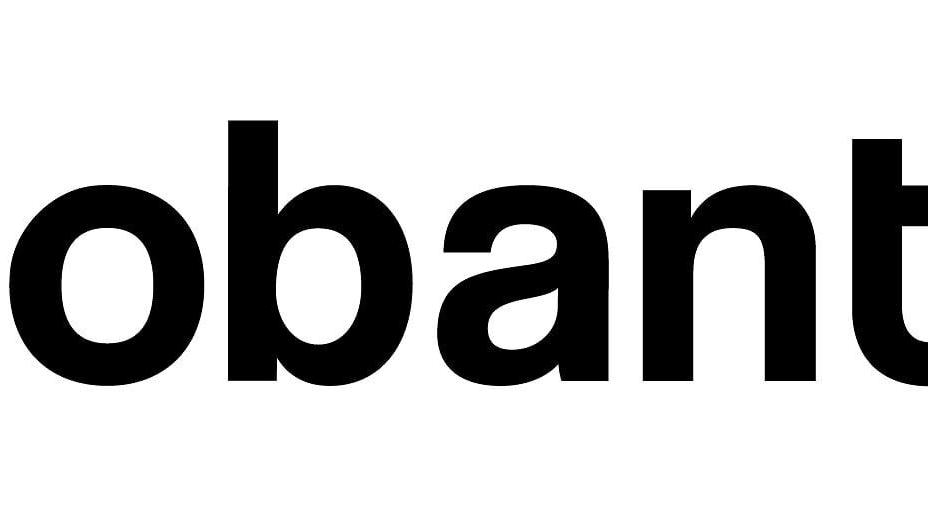 Globant new logo