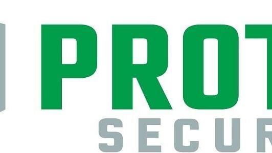 Protos Security logo