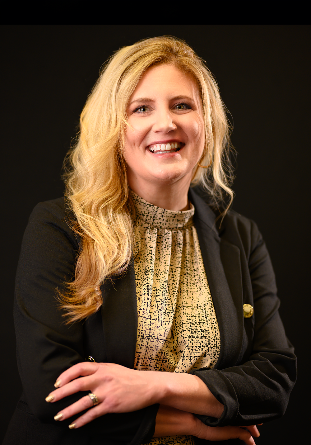 Susie Hedalen