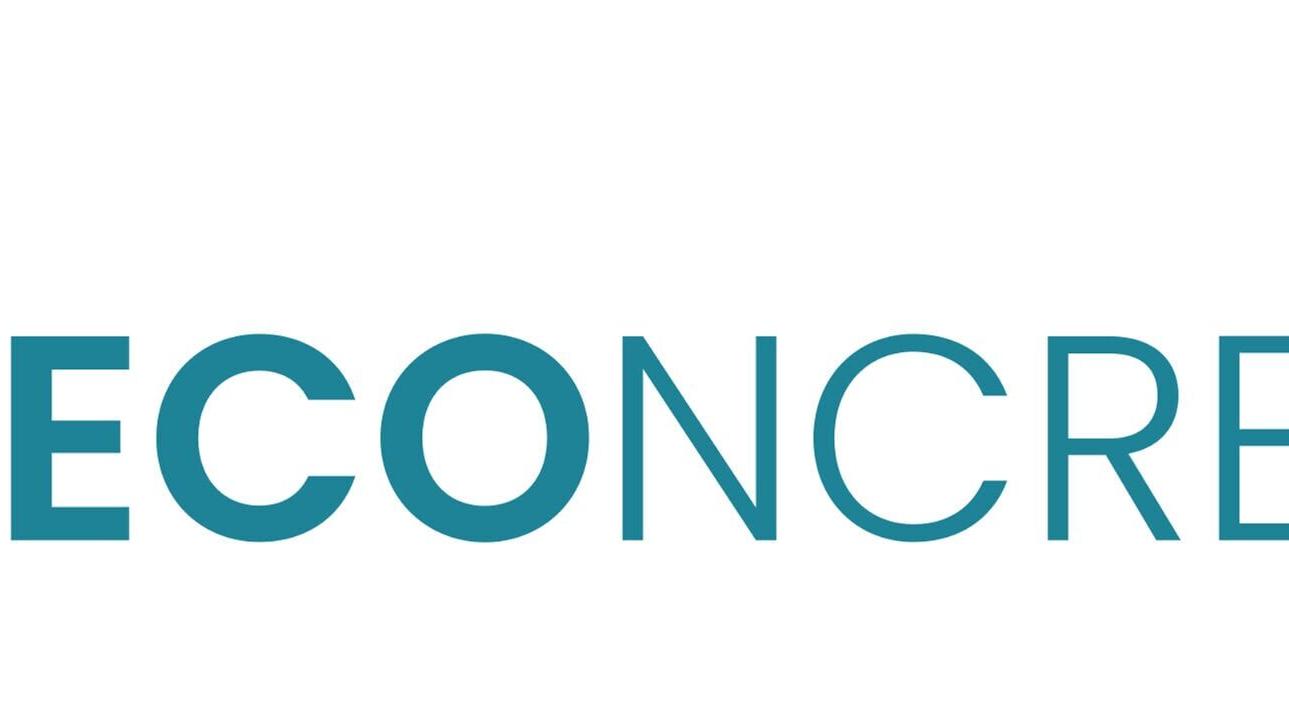 ECOncrete Logo