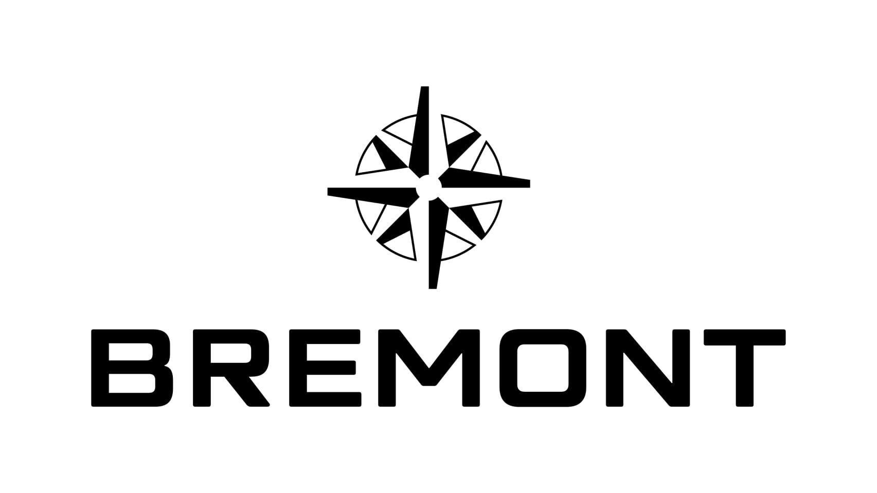 Bremont Logo