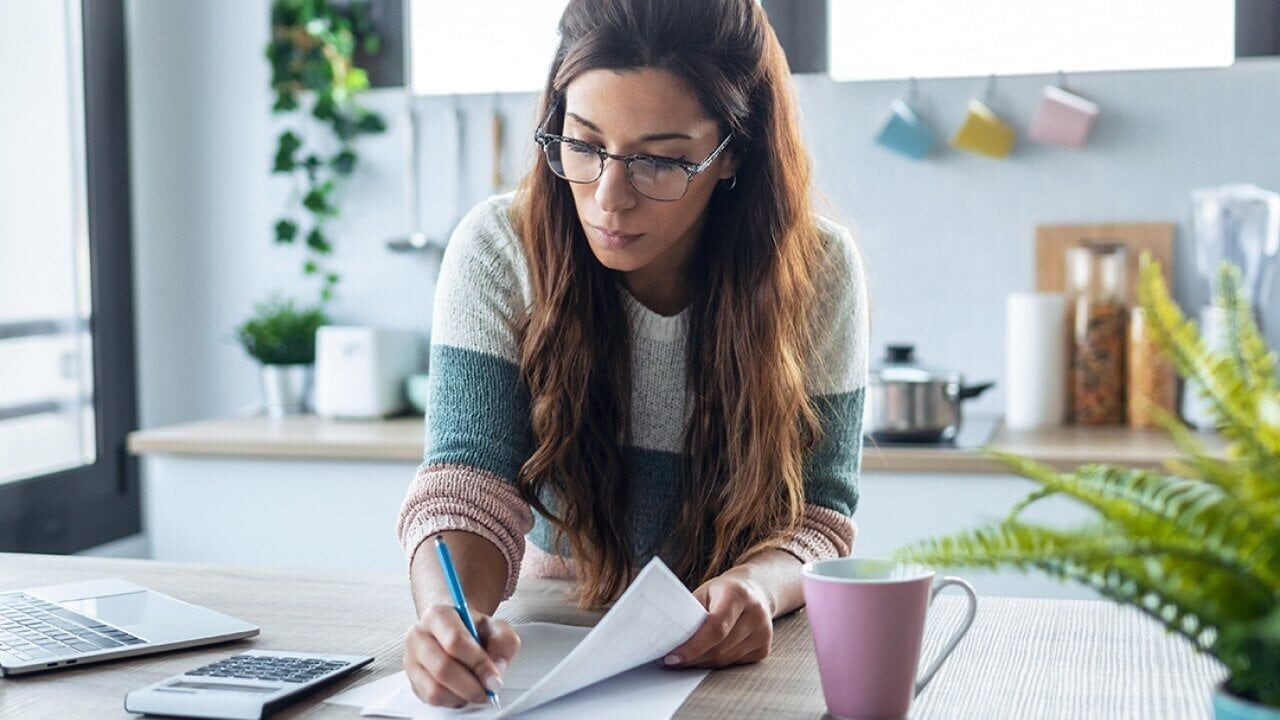 What is a hardship loan?