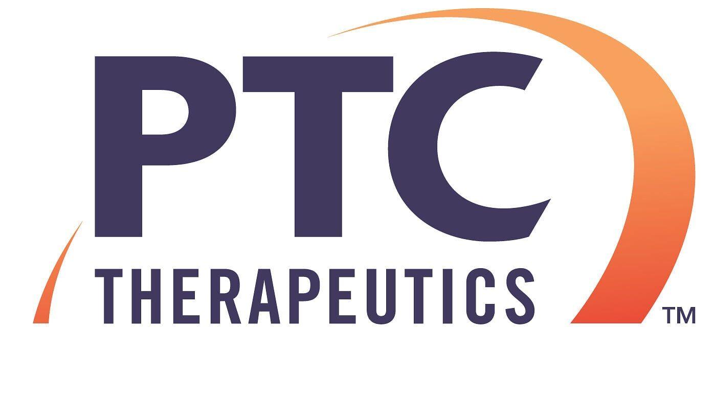 PTC Therapeutics, Inc. Logo